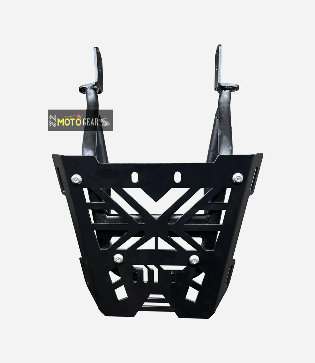MOTO TORQUE BACK CARRIER FOR YEZDI SCRAMBLER
