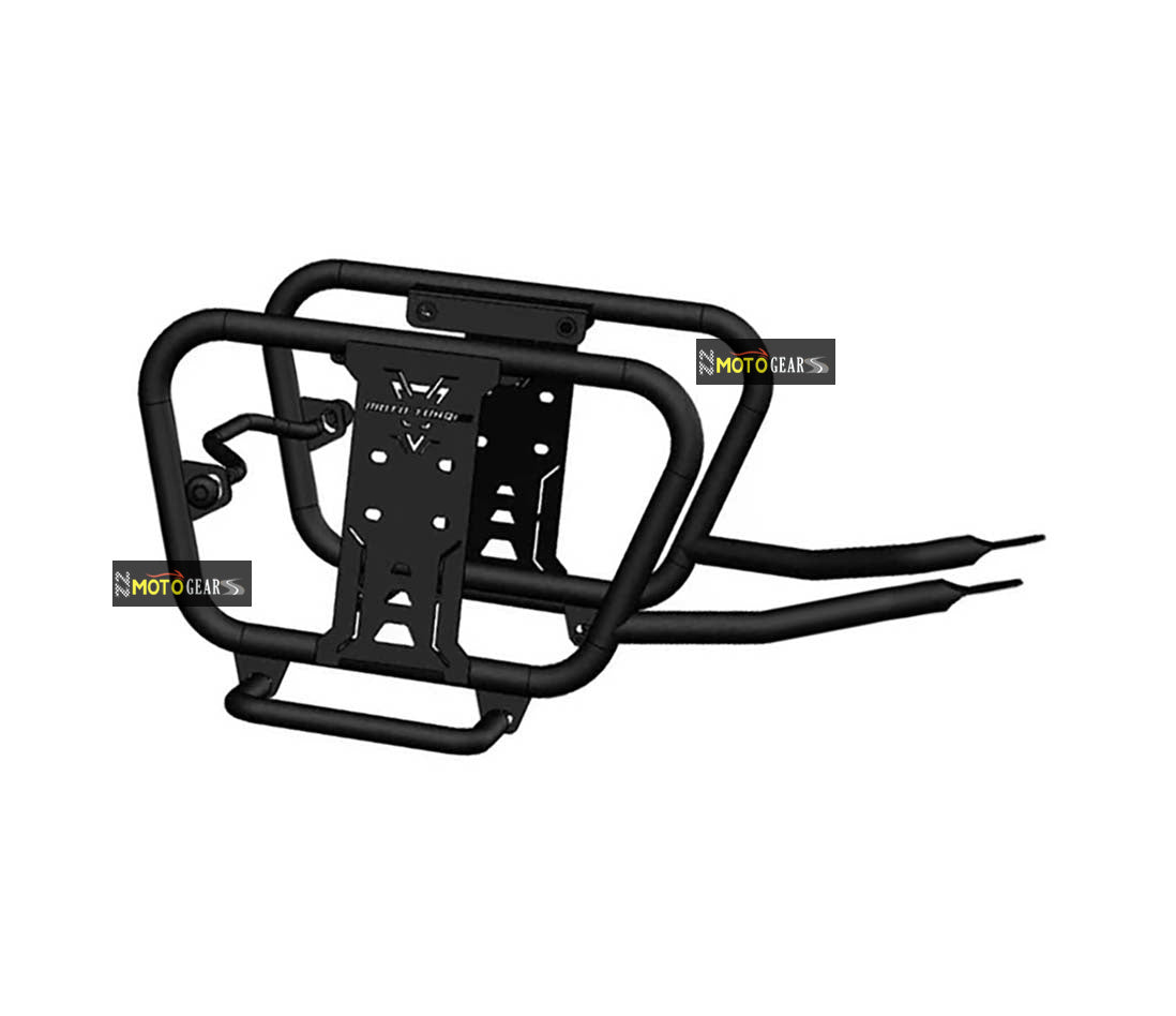 MOTO TORQUE SADDLE STAY FOR TRIUMPH SPEED 400