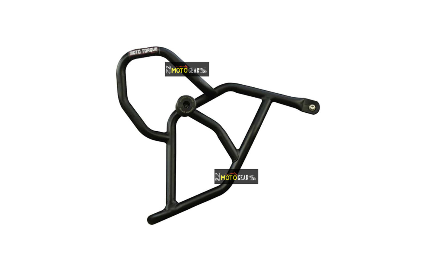 MOTO TORQUE CRASH GUARD v2.0 FOR Royal Enfield Scram 411/440