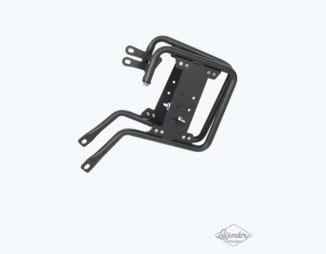Legundary Aragorn Saddlestay For Royal Enfield Meteor 350