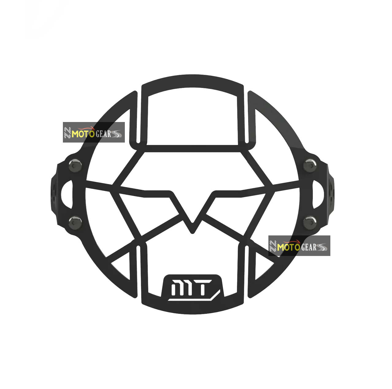 MOTO TORQUE HEADLIGHT GRILL FOR TRIUMPH SPEED & SCRAMBLER 400