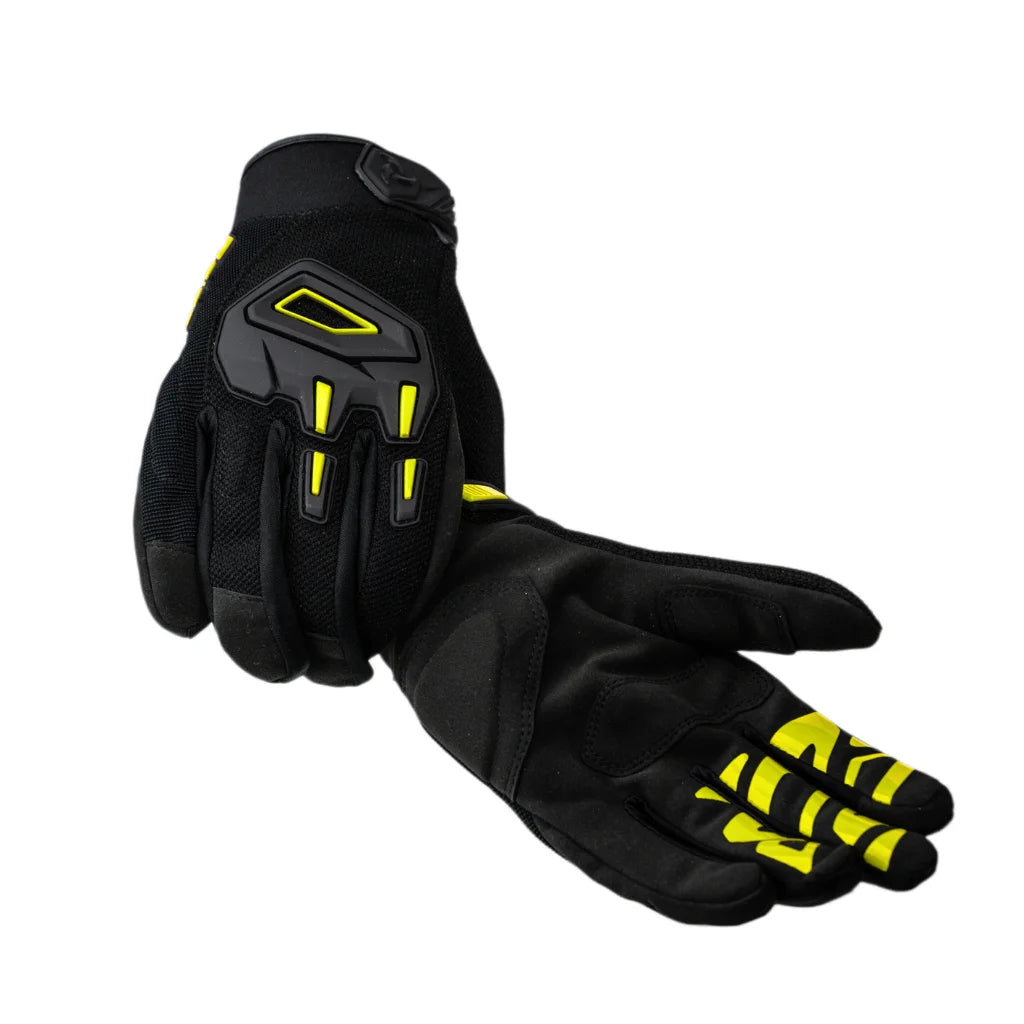 Raida Avantur 2 Gloves Hiviz