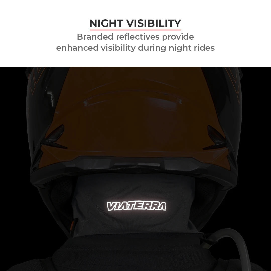 2ND SKIN BALACLAVA MOTORCYCLE HELMET LINER