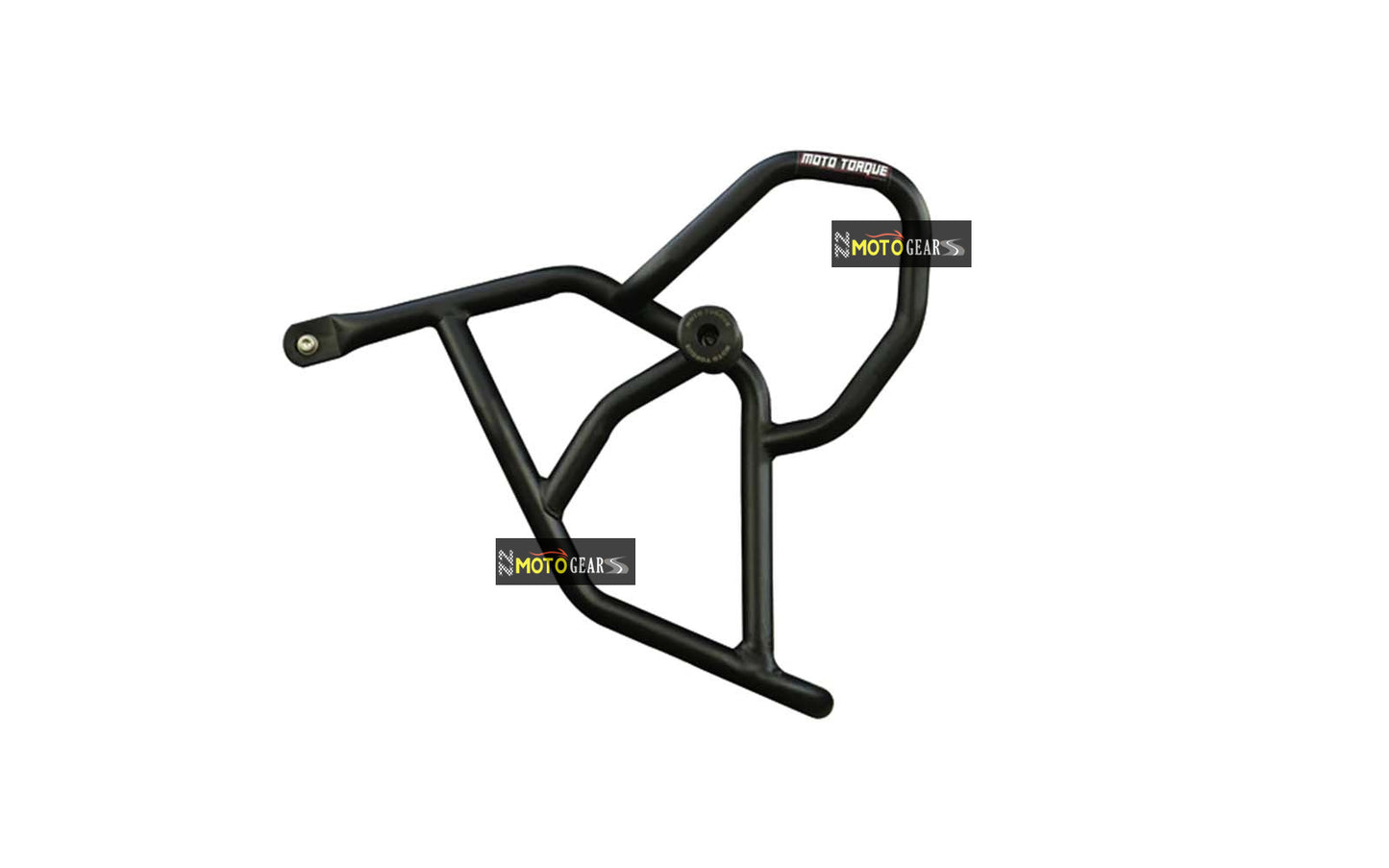 MOTO TORQUE CRASH GUARD v2.0 FOR Royal Enfield Scram 411/440