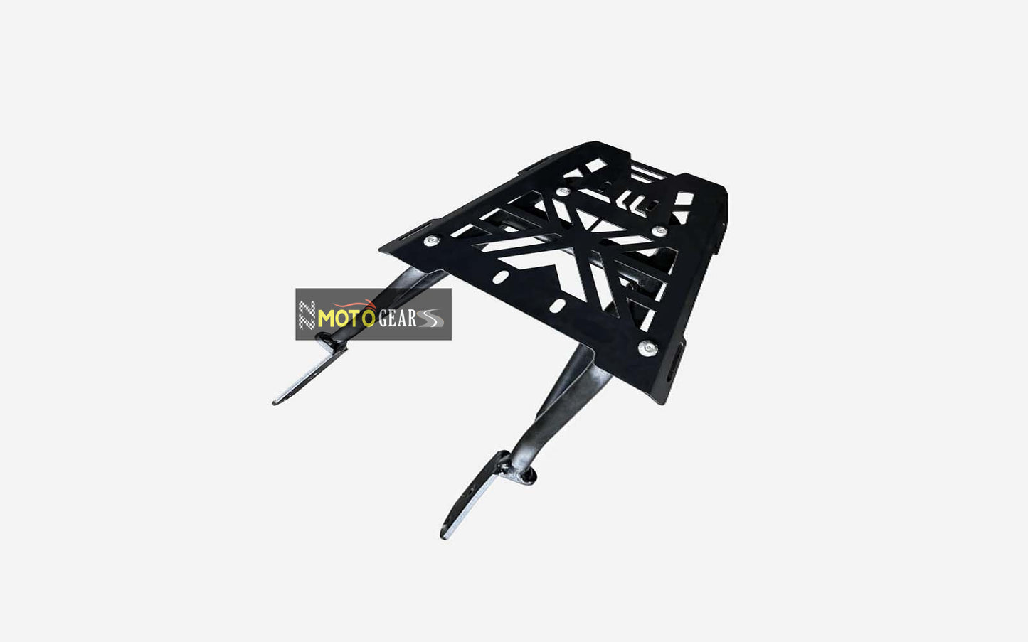 MOTO TORQUE BACK CARRIER FOR YEZDI SCRAMBLER