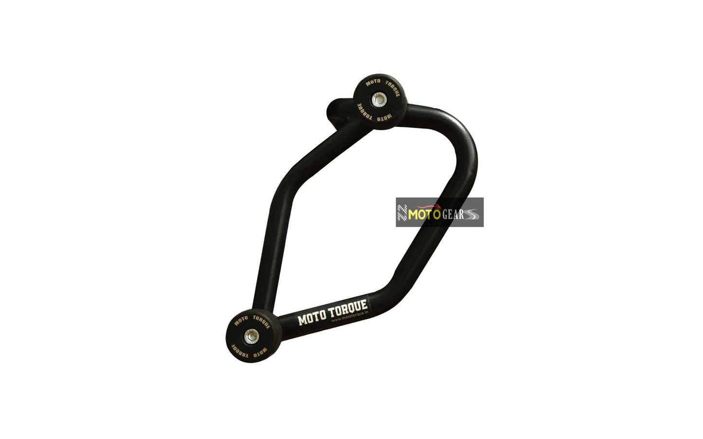 MOTO TORQUE CRASH GUARD v1.0 FOR INTERCEPTOR 650/CONTINRNTAL GT 650