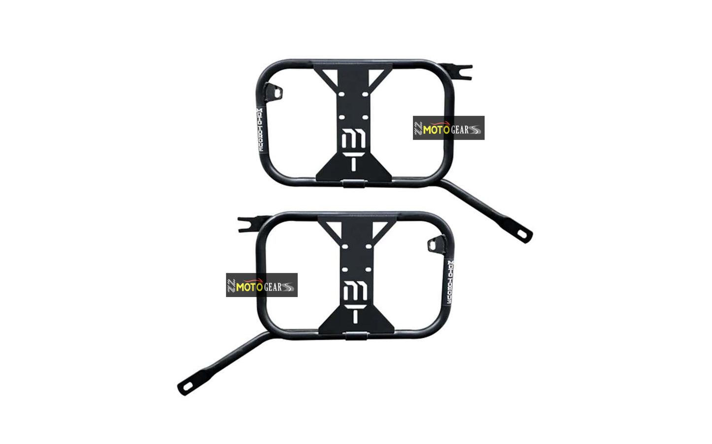 MOTO TORQUE SADDLE STAY FOR YEZDI SCRAMBLER