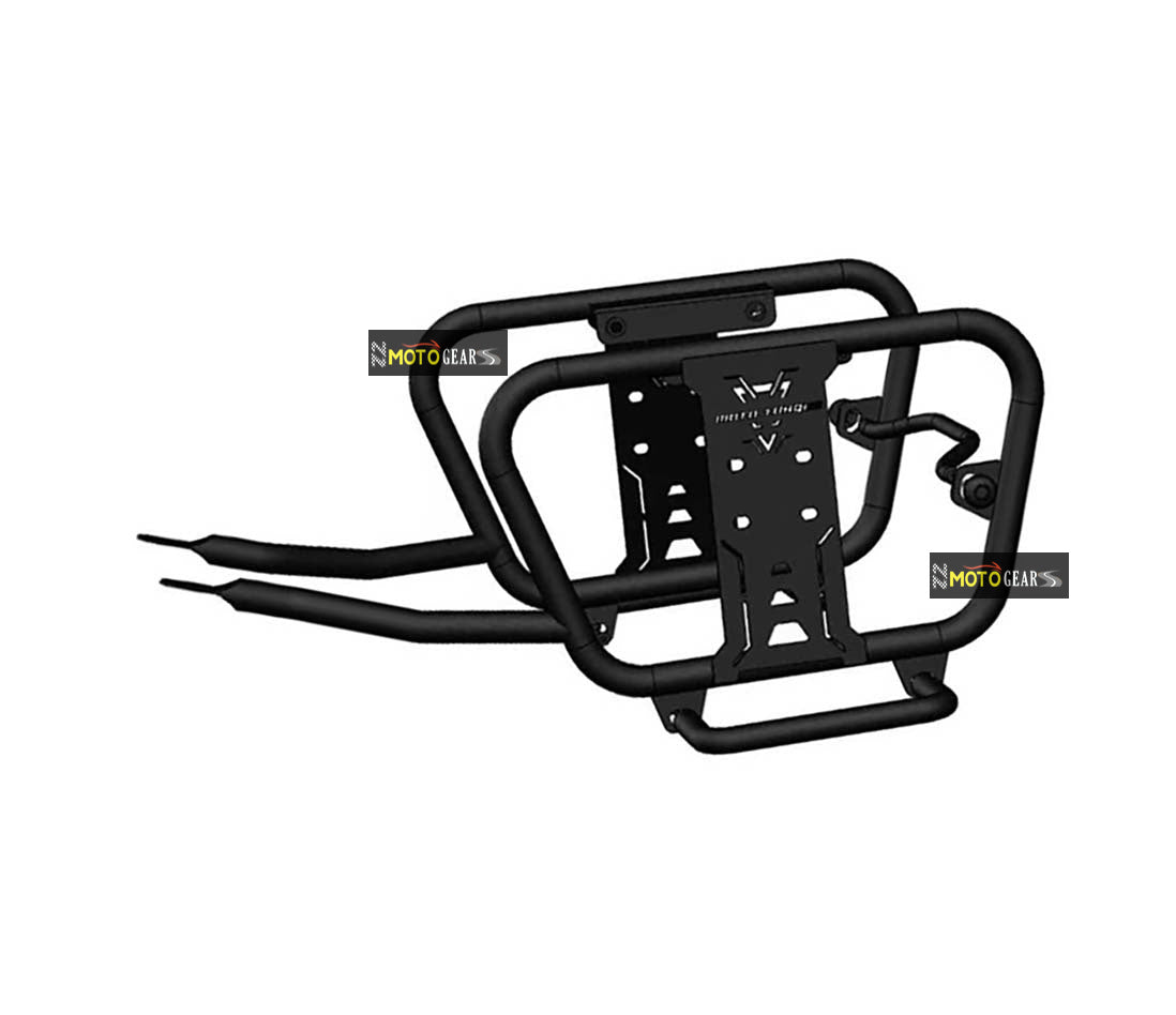 MOTO TORQUE SADDLE STAY FOR TRIUMPH SPEED & SCRAMBLER 400