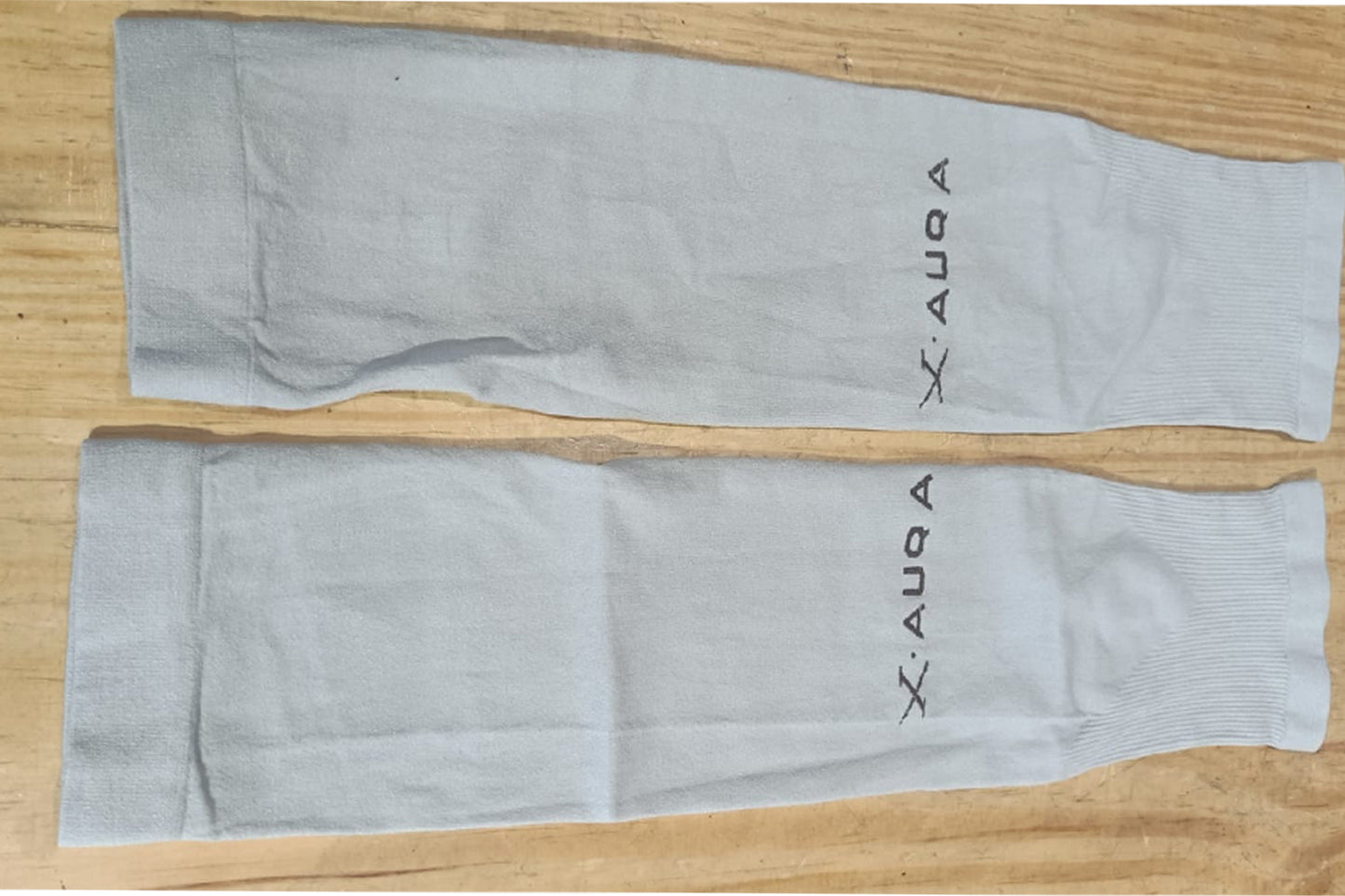 Protection Arm Sleeves Protect From Sun And Tanning Must Have For Every Sports Person & Every Person Color Grey