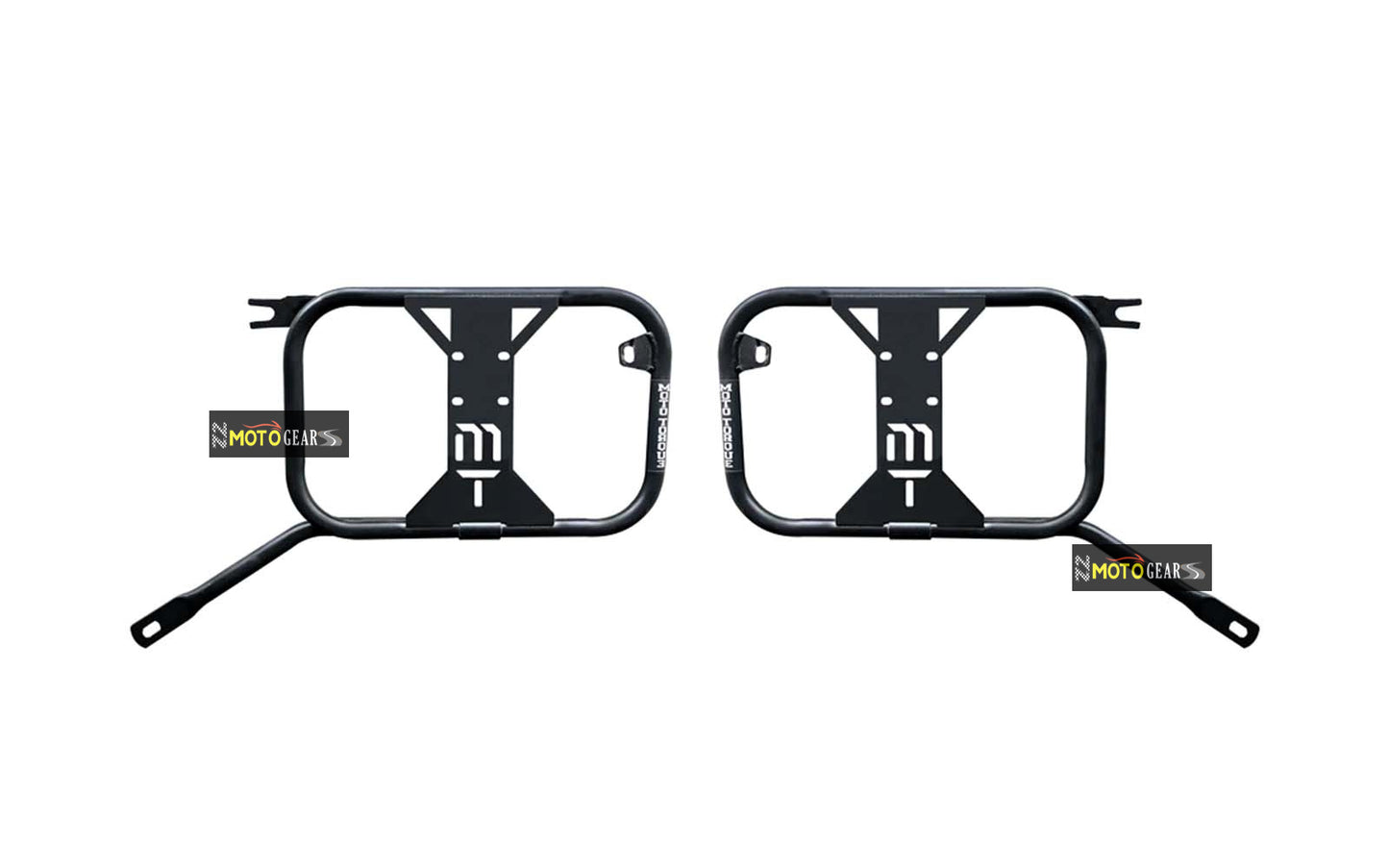 MOTO TORQUE SADDLE STAY FOR YEZDI SCRAMBLER