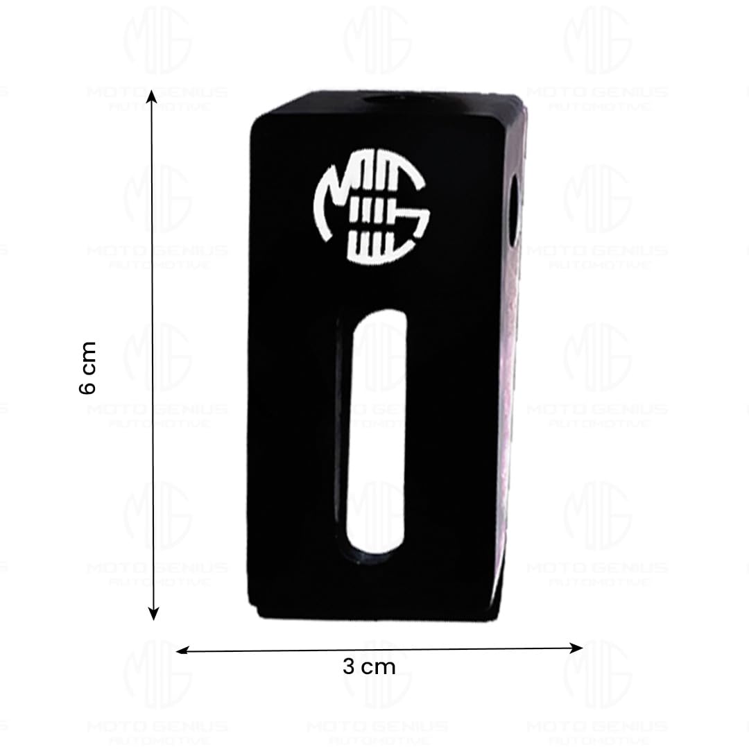 Universal Fog Light Clamp for All Bikes Durable Handlebar Mounting Solution