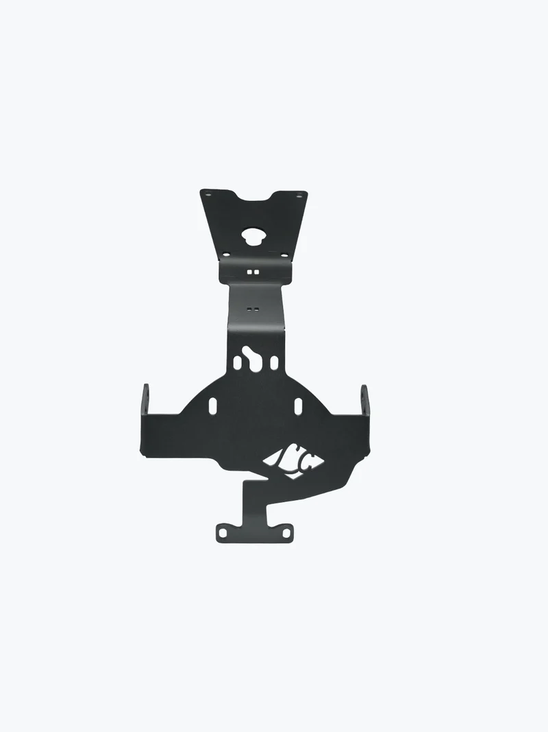 Legundary Blitz Tail Tidy For Triumph Speed 400