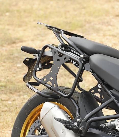 MOTO TORQUE SADDLE STAY WITH FITTING FOR NEW HIMALAYAN 450