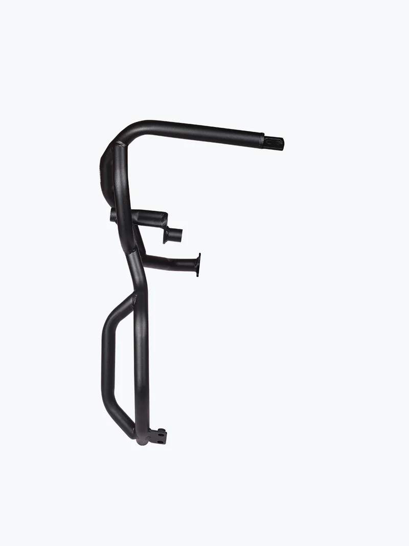 Legundary Bazooka Crashguard With Slider For Royal Enfield Himalayan 450