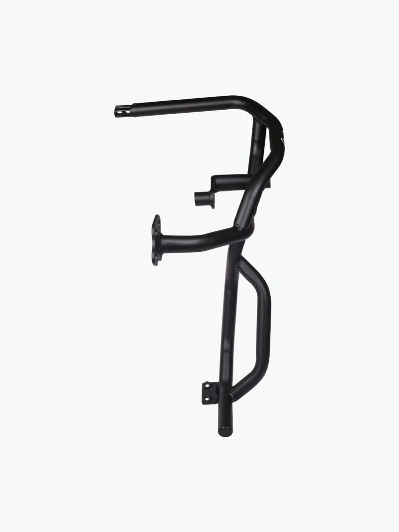 Legundary Bazooka Crashguard With Slider For Royal Enfield Himalayan 450