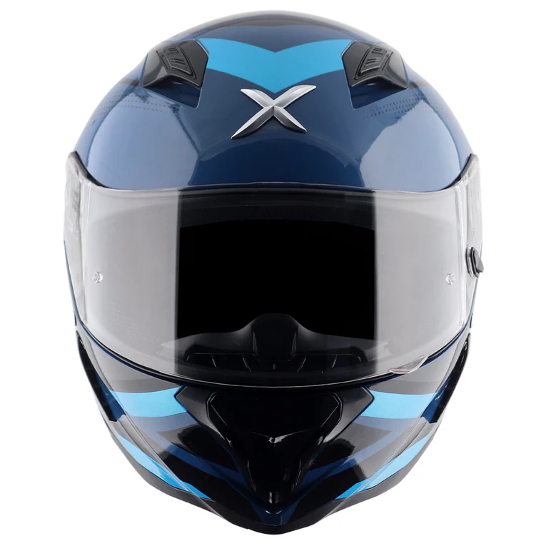 AXOR Hunter Cornet Full Face Helmet