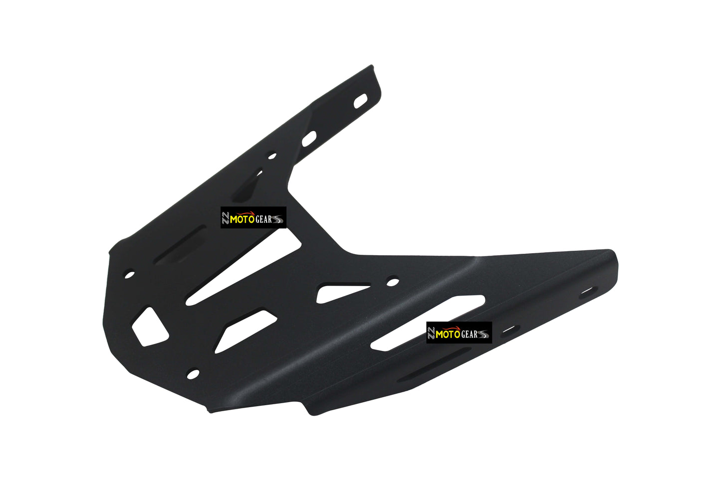 MOTO TORQUE BACK CARRIER WITH FITTINGS FOR KAWASAKI VERSYS 650