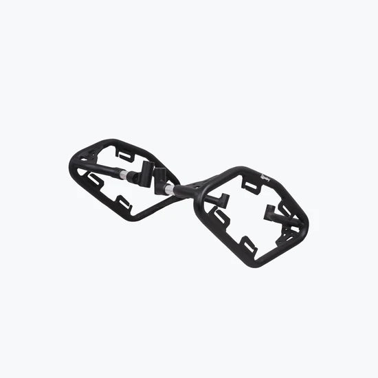 LEGUNDARY AVIATOR SADDLESTAY FOR BMW F450 GS
