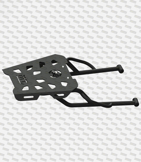 MOTO TORQUE BACK CARRIER FOR ROYAL ENFIELD SCRAM 411