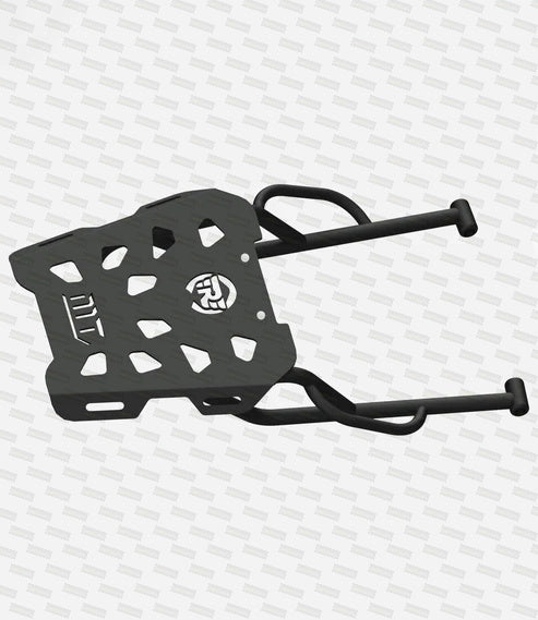 MOTO TORQUE BACK CARRIER FOR ROYAL ENFIELD SCRAM 411