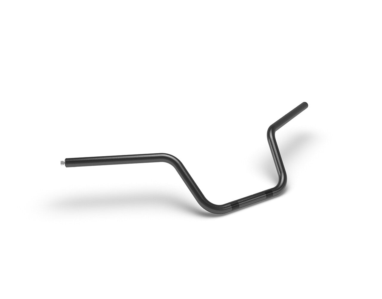 Royal Enfield Black Touring Handlebar For Meteor 350