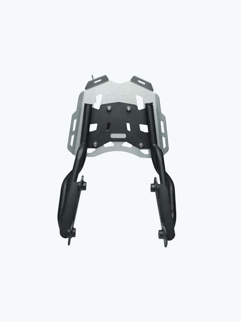 Legundary Atlas Luggage Carrier For Triumph Speed 400