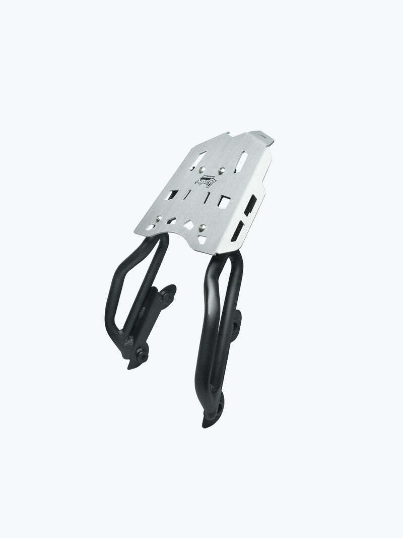 Legundary Atlas Luggage Carrier For Triumph Speed 400