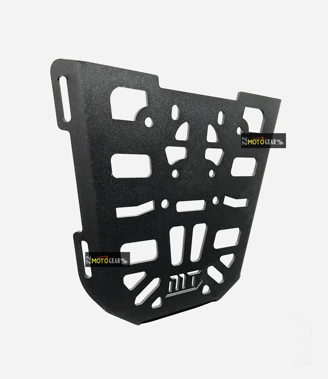 MOTO TORQUE STOCK CARRIER TOP PLATE FOR XPULSE 200 4V &HIMALAYAN 411