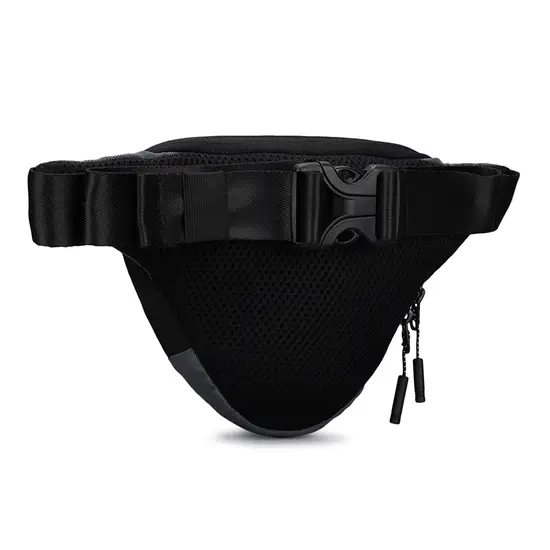 ROYAL ENFIELD CLASSIC SLING BAG GREY