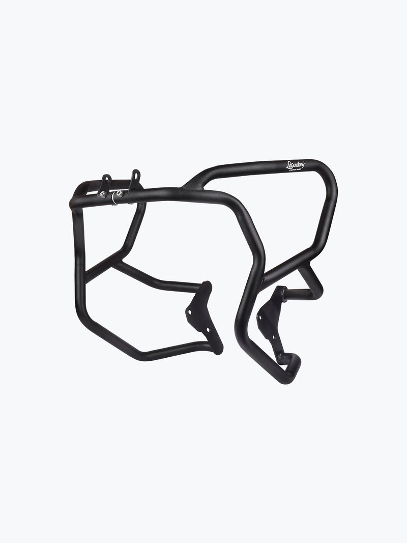 Legundary Raptor Upper Crash Guard Black For KTM ADVENTURE 390