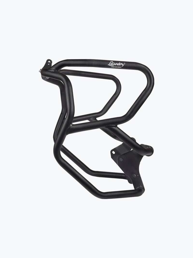 Legundary Raptor Upper Crash Guard Black For KTM ADVENTURE 390
