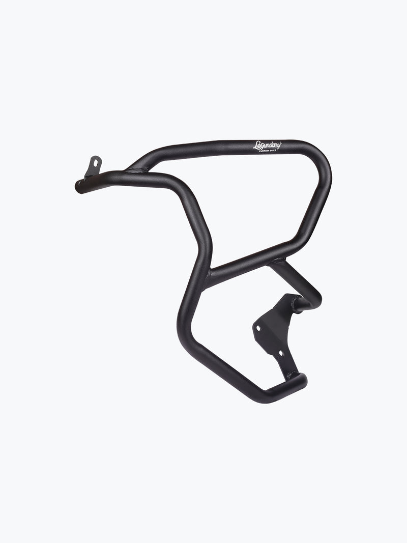 Legundary Raptor Upper Crash Guard Black For KTM ADVENTURE 390