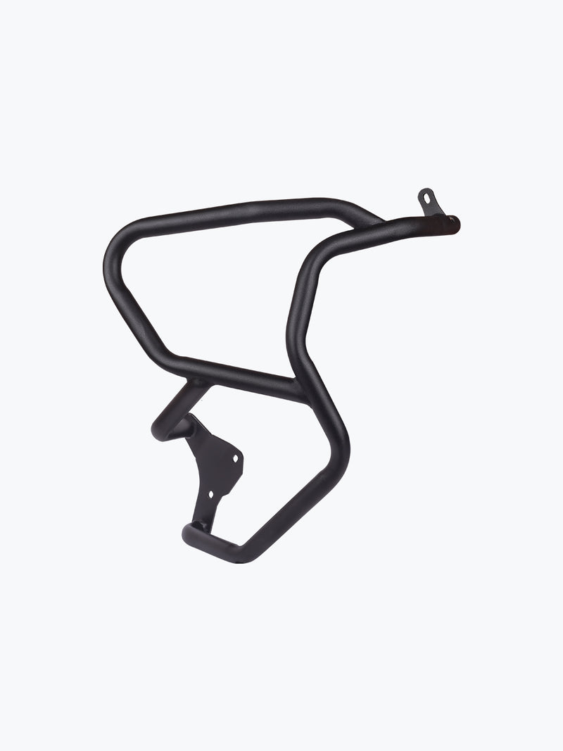 Legundary Raptor Upper Crash Guard Black For KTM ADVENTURE 390