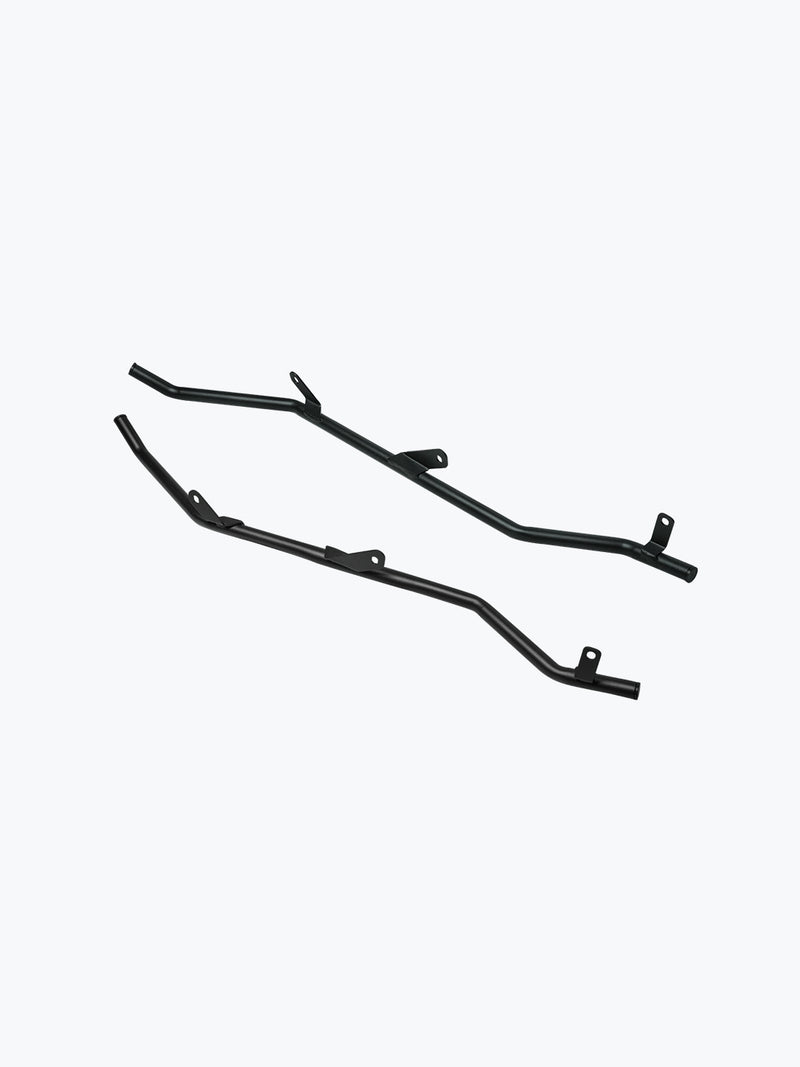Jb Racing Mild Steel Crash Guard For Ather 450