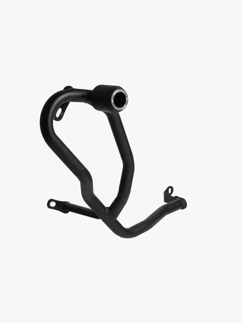 Legundary Thanos Crash Guard With Slider For Harley Davidson X440