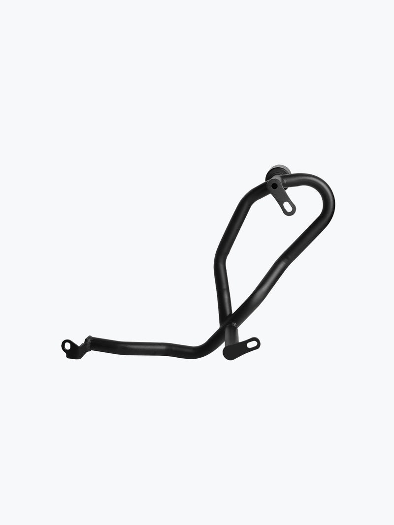 Legundary Thanos Crash Guard With Slider For Harley Davidson X440
