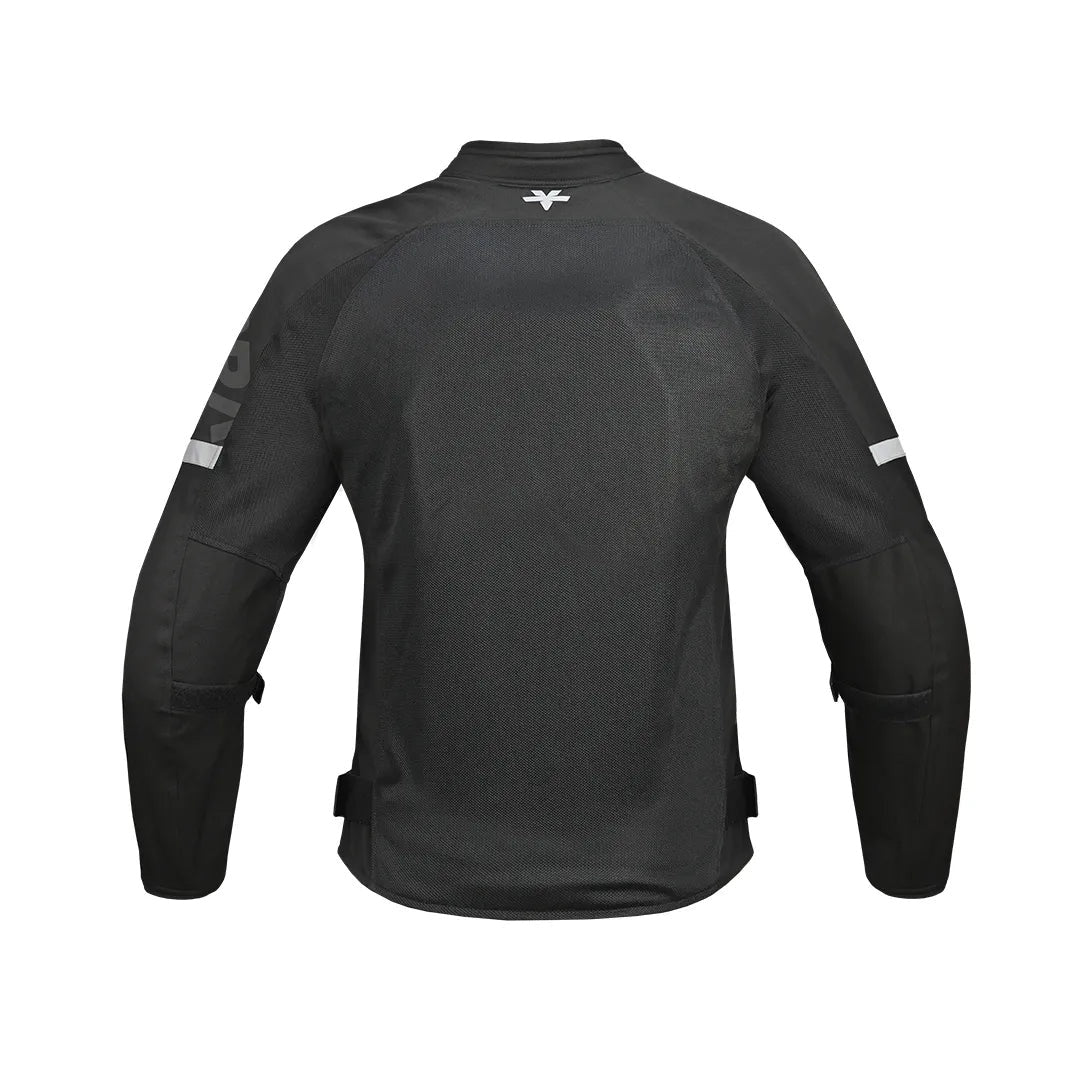 FENDER URBAN MESH RIDING JACKET with base layer