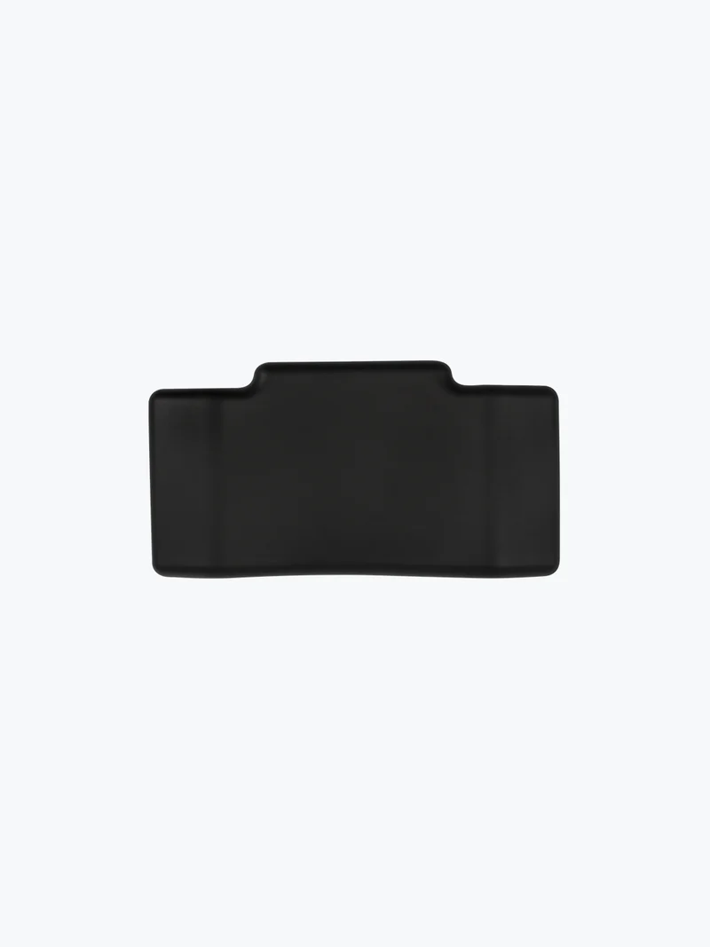 Jb Racing Top Box 45L Black Premium With Back Rest Pad For All Motercycle