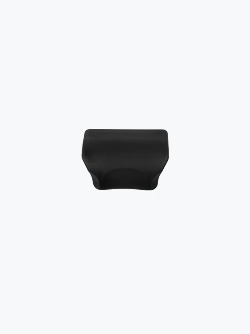 Jb Racing Top Box 45L Black Premium With Back Rest Pad For All Motercycle