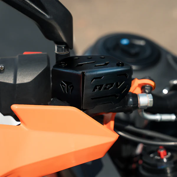 MOTO TORQUE FRONT MASTER CYLINDER(MS) FOR KTM 250/390 Adventure/Adventure X