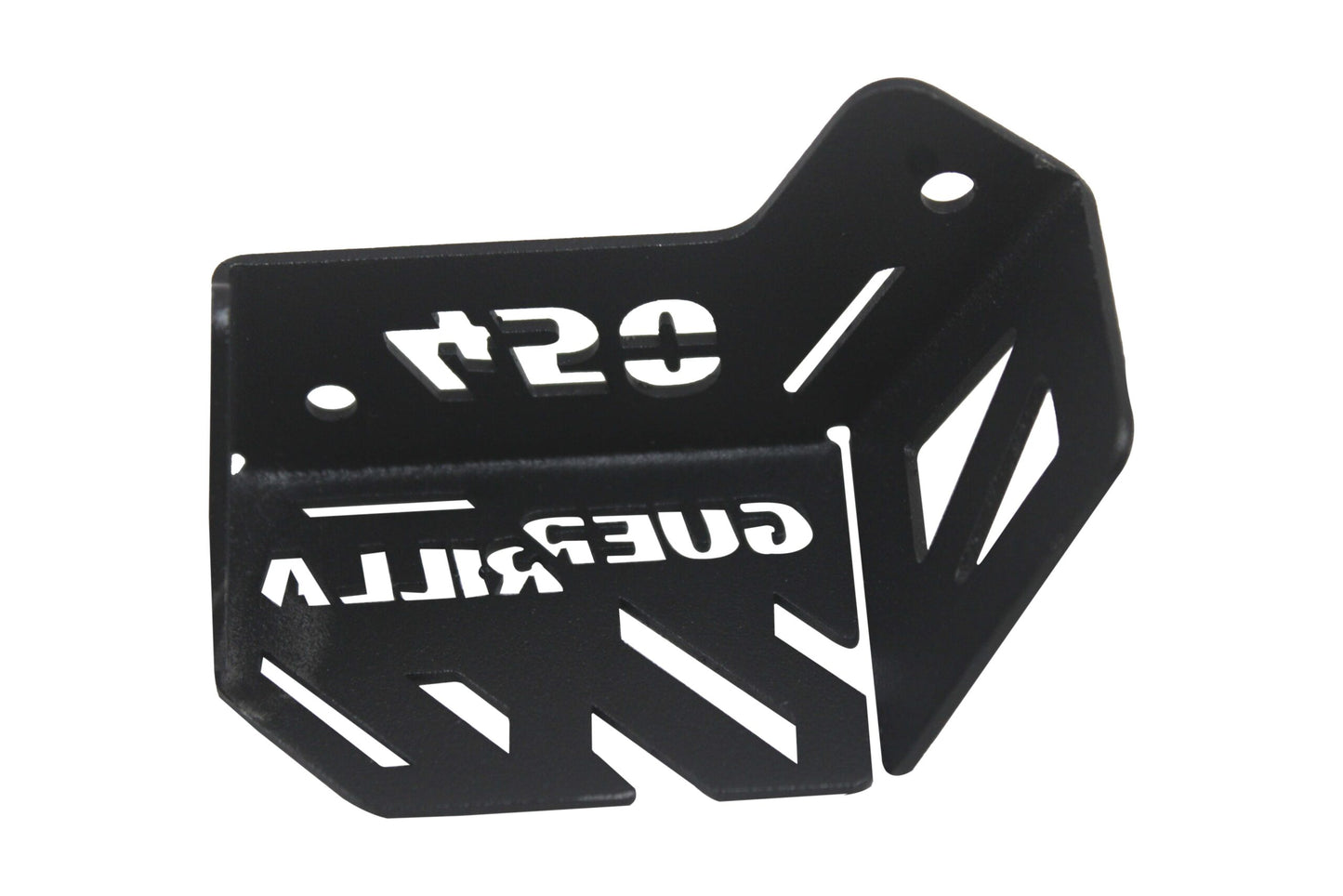 Crash Guard Combo Pack Of 6 Pcs For Royal Enfield Guerrilla 450
