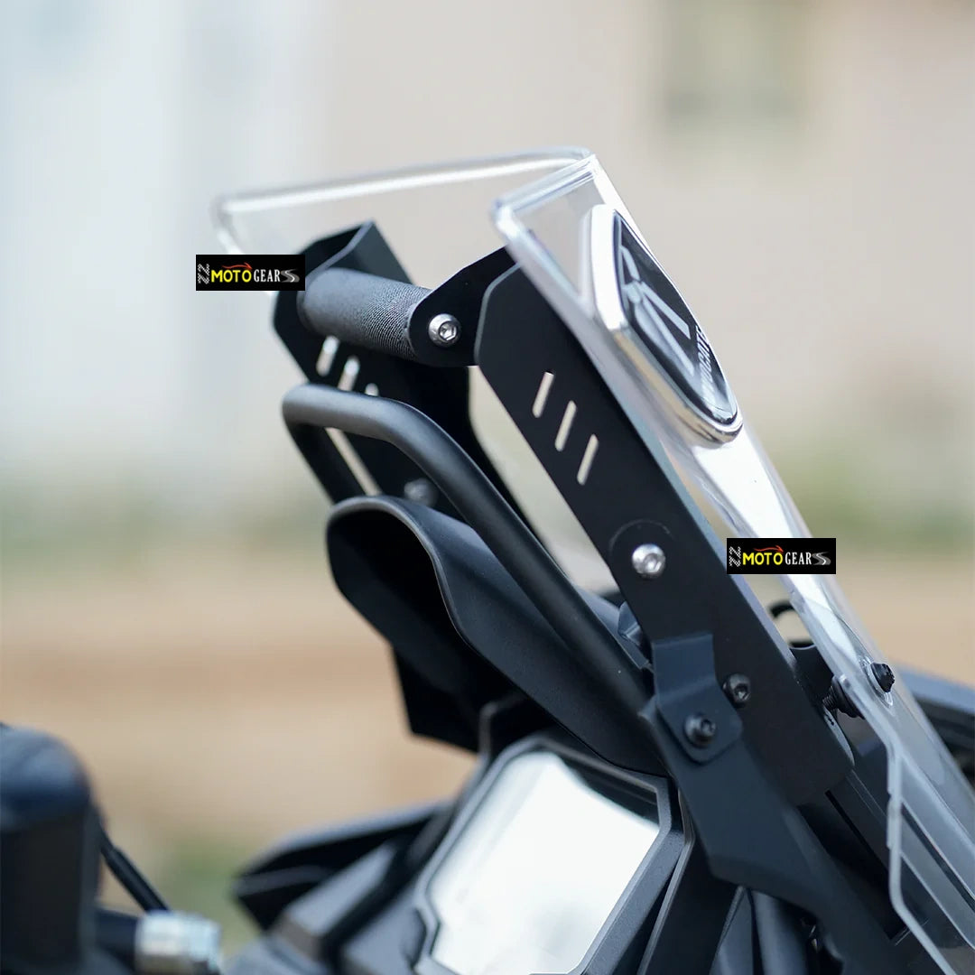 MOTO TORQUE GPS MOUNT FOR KAWASAKI VERSYS 650