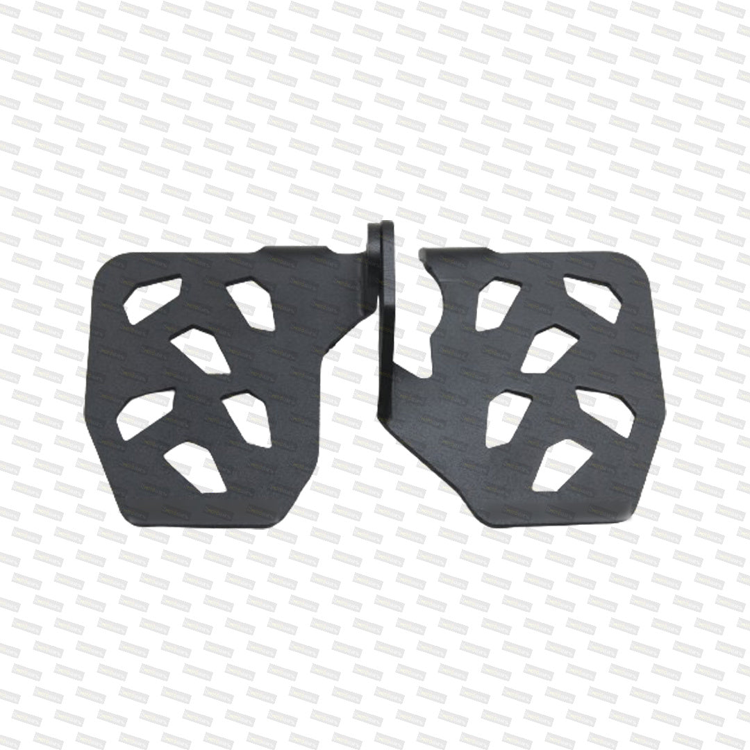 MOTO TORQUE FOOTREST PAIR FOR NEW HIMALAYAN 450