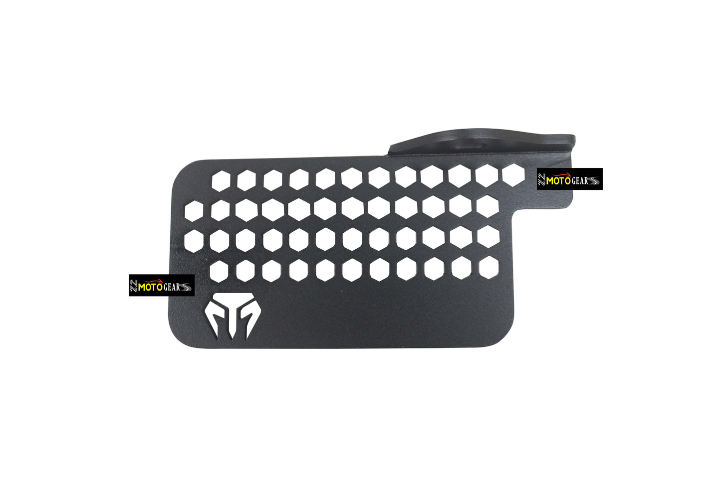 Moto Torque Footrest Left Side For Honda H’ness CB350/ 350RS