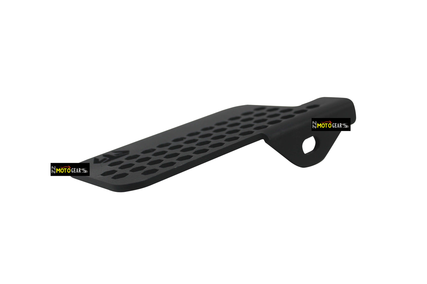 Moto Torque Footrest Left Side For Honda H’ness CB350/ 350RS