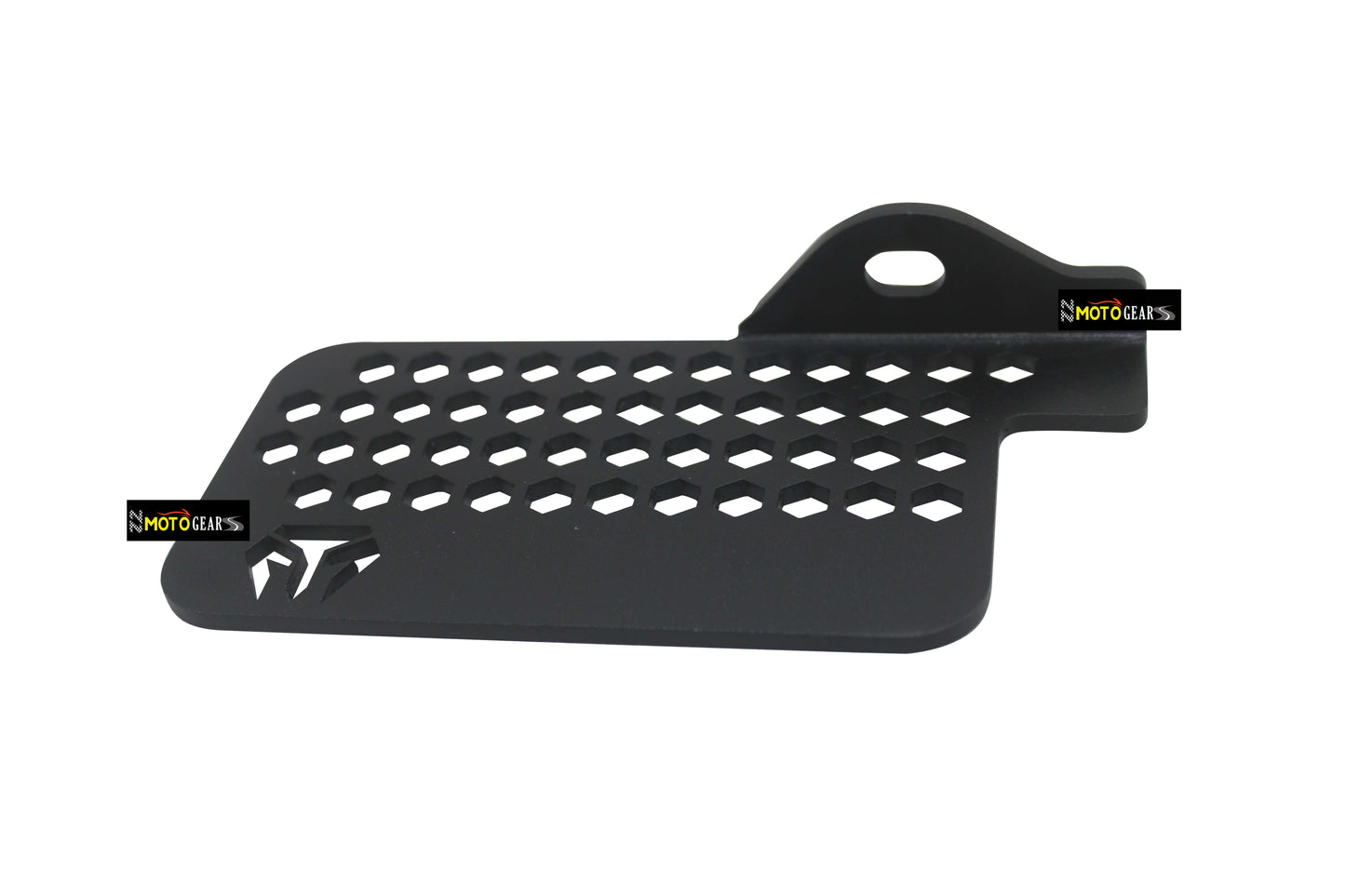 Moto Torque Footrest Left Side For Honda H’ness CB350/ 350RS