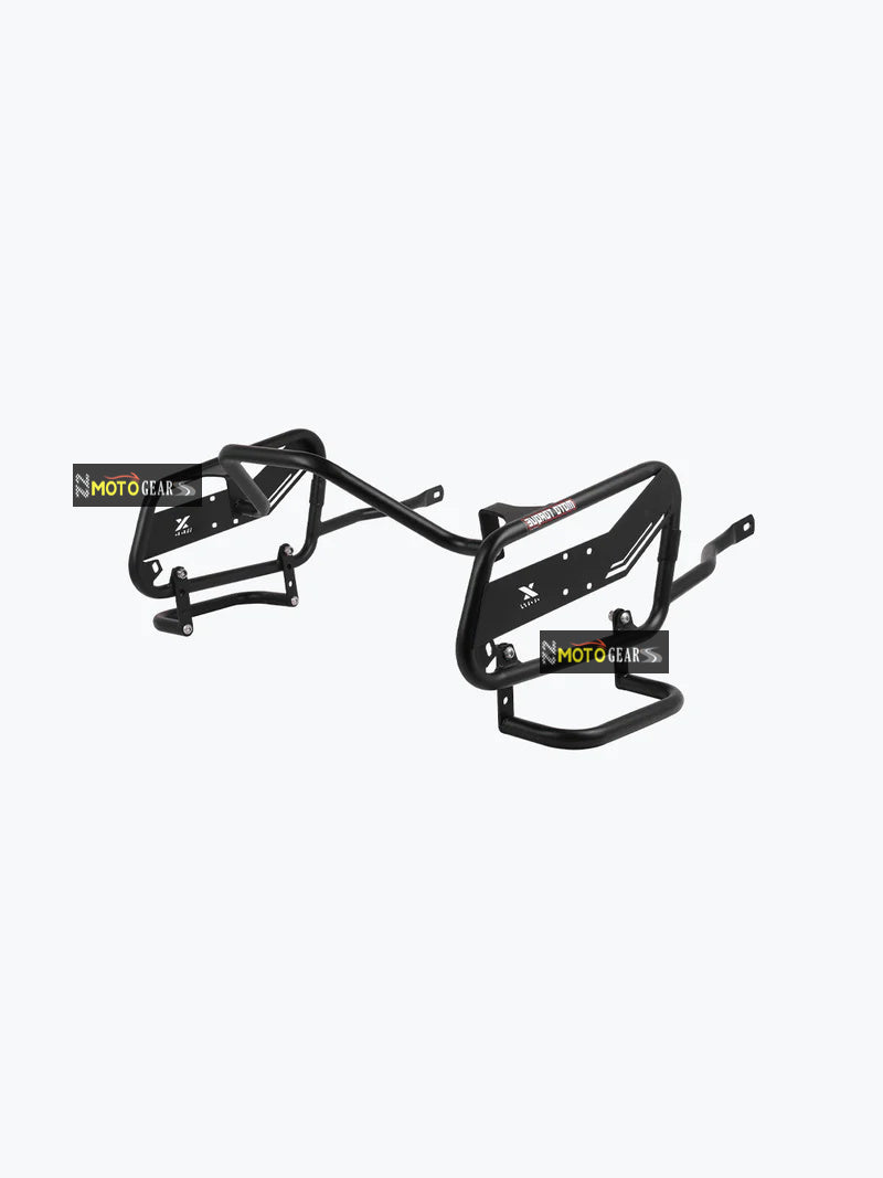 MOTO TORQUE SADDLE STAY FOR Harley Davidson 440 X