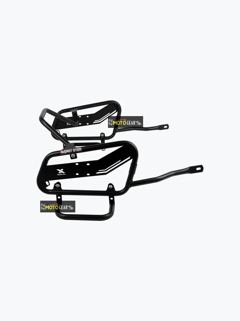 MOTO TORQUE SADDLE STAY FOR Harley Davidson 440 X