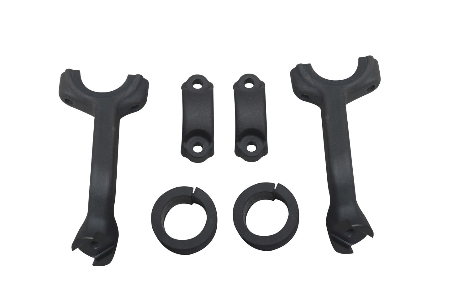 Royal Enfield RALLY HAND GUARDS NEW HIMALAYAN 450