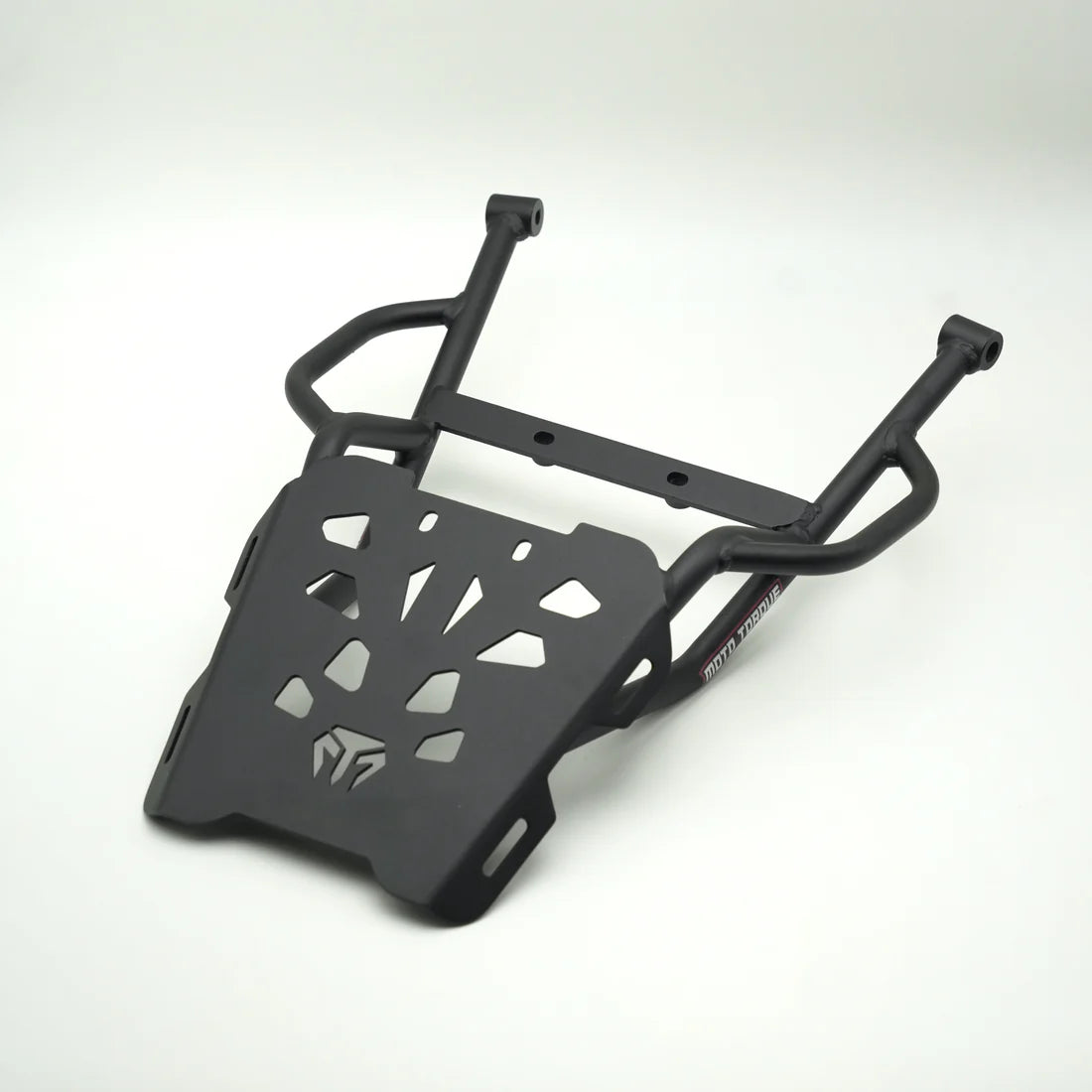 MOTO TORQUE BACK CARRIER FOR ROYAL ENFIELD SCRAM 411